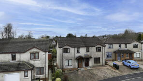 31, Honeyberry Crescent, Rattray PH10 7RD