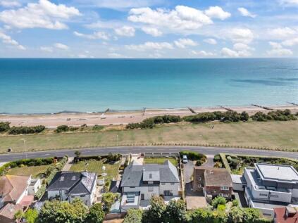 Marine Drive, Goring-By-Sea, BN12