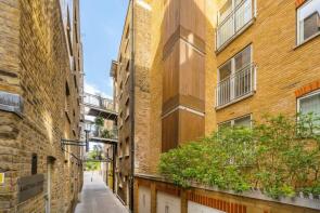 Flat 5, 103, Rotherhithe Street, London SE16 4NG