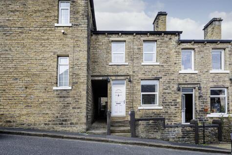 Royd Street Avenue, Huddersfield