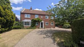 Winslade, Mill Lane, Acaster Malbis, York YO23 2UL