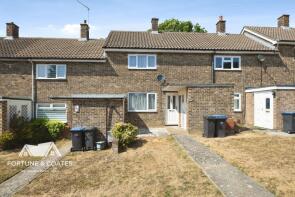 139, Fold Croft, Harlow CM20 1SJ