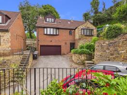 19, Southfield Mount, Dronfield S18 1YQ
