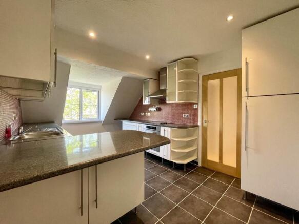 Kitchen 2