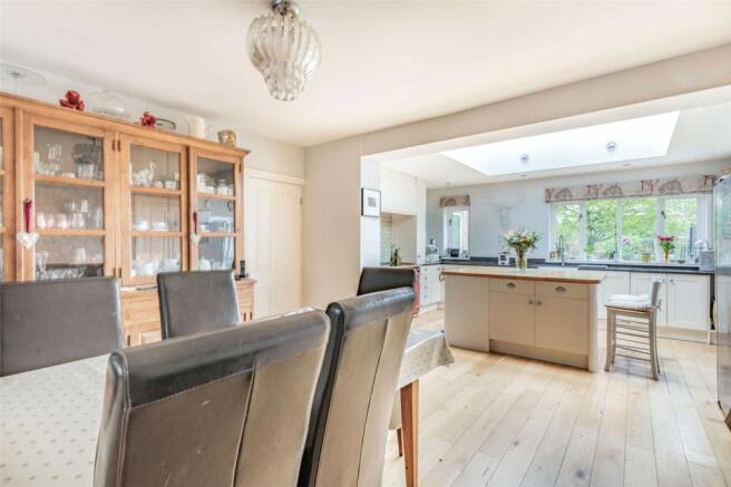 Kitchen/Breakfast