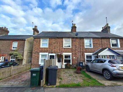 Alexandra Road, Uckfield, TN22