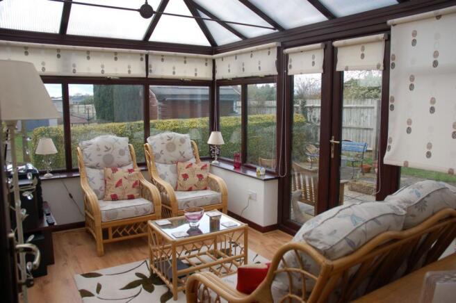 CONSERVATORY
