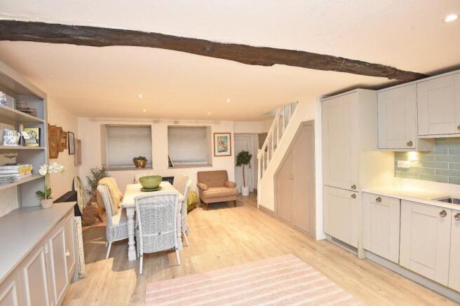2 bed Semi-Detached for sale Image 12