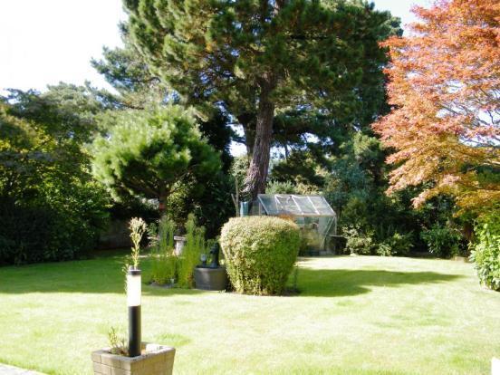 Mature Gardens