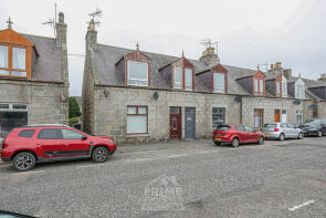 11, Smithfield, Northern Road, Inverurie AB51 0YN