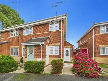 Langland Drive, Eccles, M30
