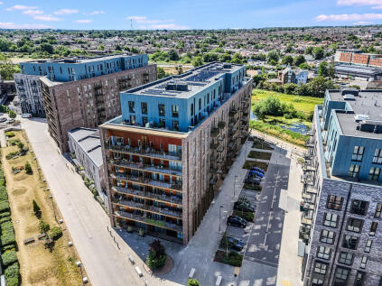 Wharf Road, Chelmsford