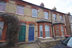 366, Mill Road, Cambridge CB1 3NN