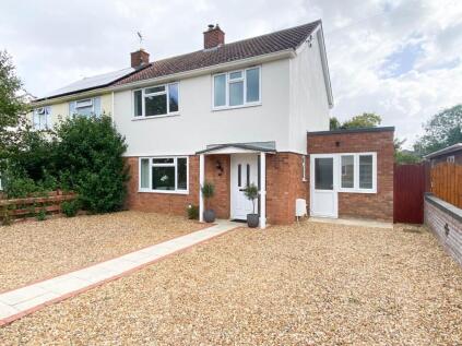 Buristead Road, Great Shelford, Cambridge