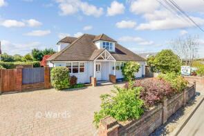 5, Heath Road, Maidstone ME17 3LH