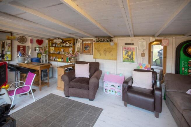 Summer House