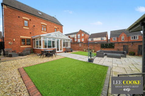 Ratcliffe Drive, Willenhall, Wolverhampton, WV13 2JU