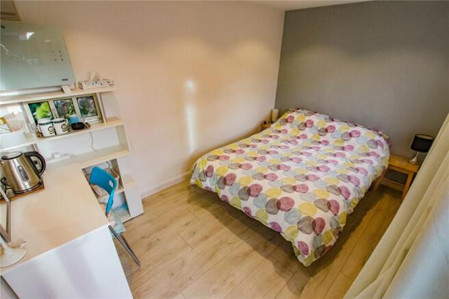 Annexe Bedroom