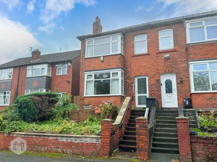 Park View, Farnworth, BL4