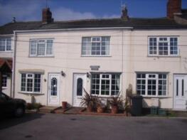 Hill Cottage, Walsall Road, Muckley Corner, Lichfield WS14 0BX