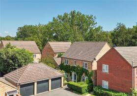 1, Itter Lane, Buckingham MK18 2GA