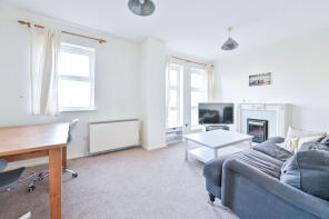 Flat 18, 19 Bridge View Court, Grange Road, London SE1 3BT