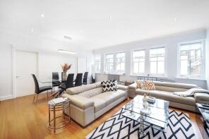 Flat 7, 9, Paddington Street, London W1U 5QJ