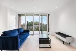 Apartment 85, 87 Georgette Apartments, Sidney Street, London E1 2FY