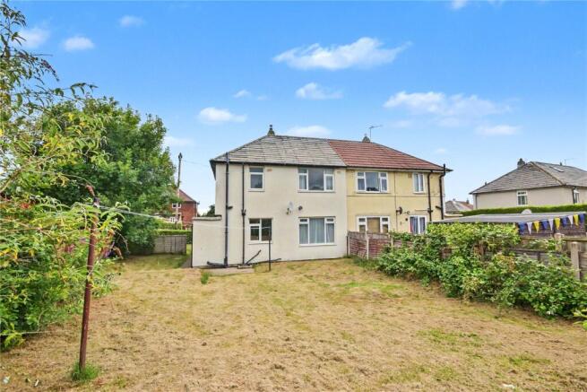2 bed Semi-Detached for sale in adel