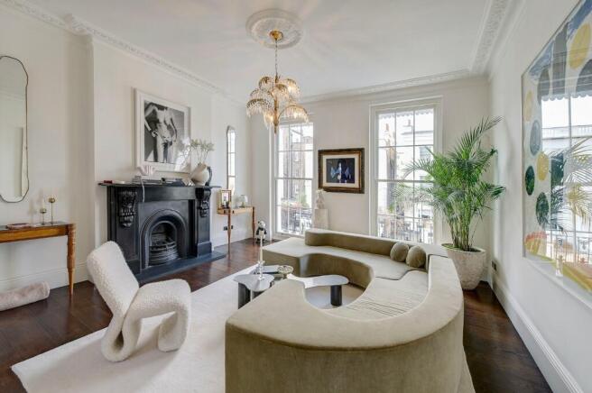 Drawing Room