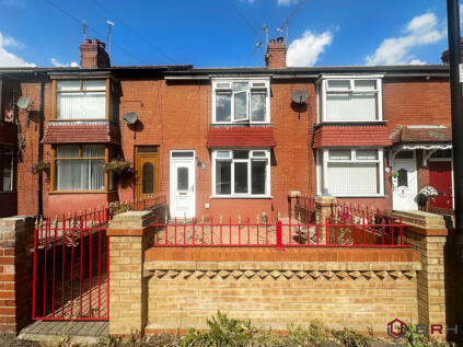 Herbert Road, Doncaster, DN5