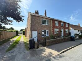 Rose Cottage, Hutton Sessay Village, Thirsk YO7 3BA