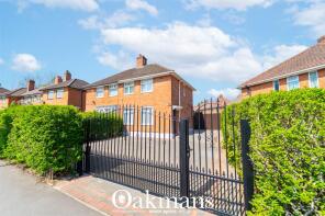 3, Milcote Road, Birmingham B29 5NL