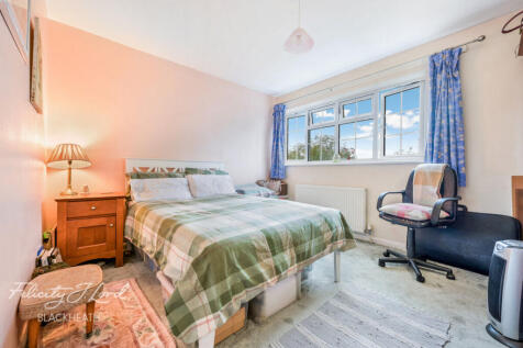 Occupation Lane, London