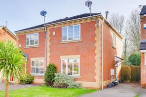 31, Bendigo Lane, Nottingham NG2 4EH