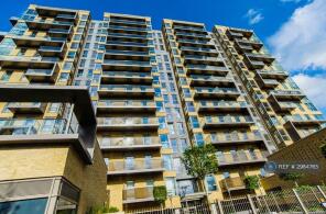 Flat 95, 33 Marathon House, Olympic Way, Wembley HA9 0GF