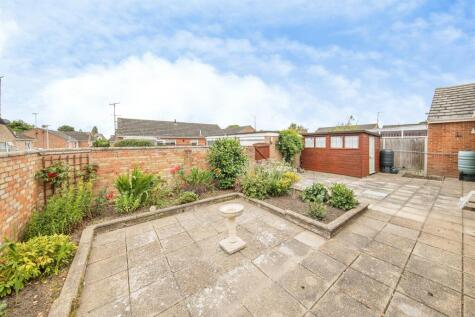 Rebow Road, Harwich
