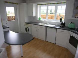 Kitchen / Breakfast