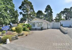 68a, Ameysford Road, Ferndown BH22 9QB