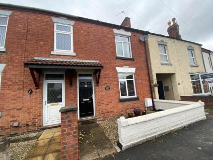 98 Melbourne Road, Ibstock, LE67 6NN