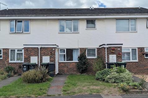Sea Crest Road, Lee On The Solent