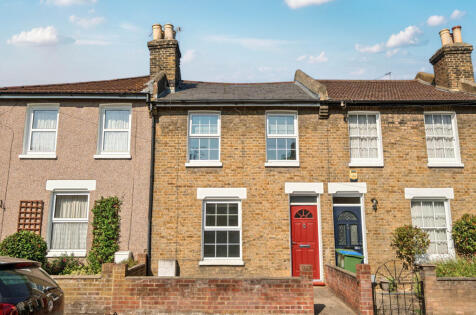 Couthurst Road, Blackheath, London, SE3
