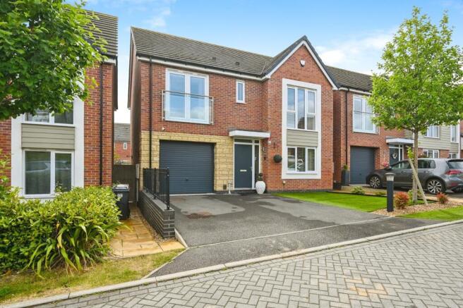 Tupton Road, Clay Cross, Chesterfield photo 4
