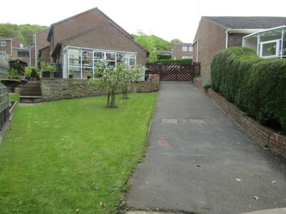 Driveway Parking