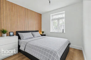 323, Leysdown Road, Sheerness ME12 4AR