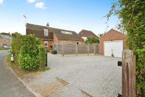 6, Washingley Road, Peterborough PE7 3SY