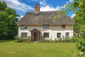 Lambs Farm House, The Street, Thornham Magna IP23 8HB