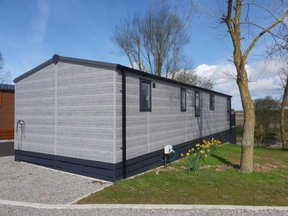2 bed Lodge for sale Image 12
