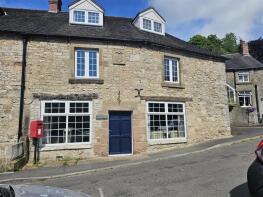 Royal Oak, Well Street, Brassington DE4 4HJ