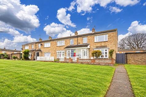 Poynders Hill, Leverstock Green, Hemel Hempstead, Hertfordshire, HP2